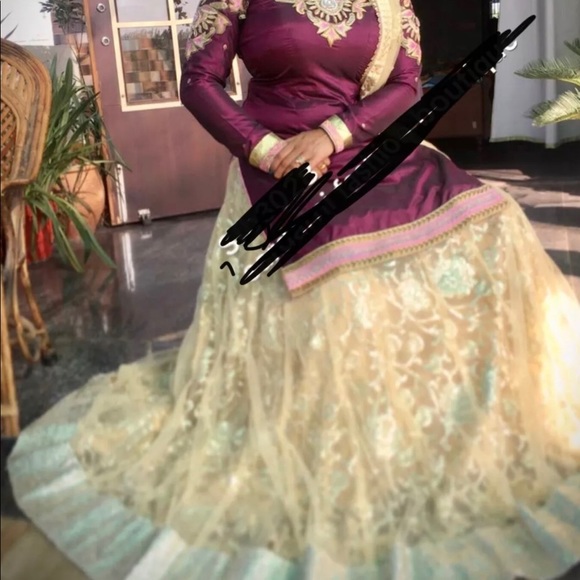 Lengha - Picture 2 of 4